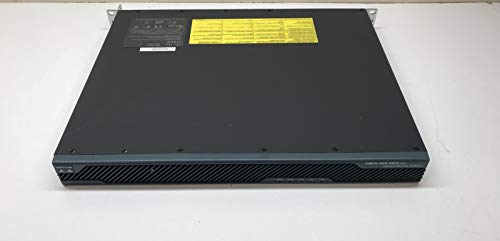 Cisco ASA 5520 Firewall Edition Sicherheitsanwendung (Fast Ethernet, Gigabit Ethernet, 1U) von Cisco Systems GmbH