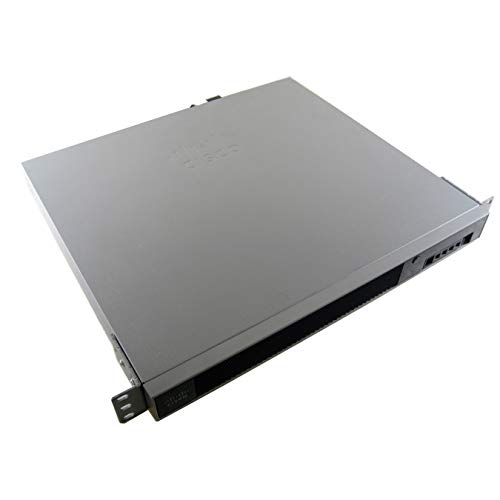 Cisco ASA5512-SSD120-K9 Firewall Bundle Cisco ASA5512-SSD120-K9 Firewall Bundle von Cisco
