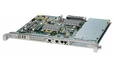 Cisco ASR 1000 Netzwerkschnittstelle (IPv6, Telnet (CLI), Konsole (CLI), SNMP v3, 1 GB, 428 x 369 x 23 mm, 5-40 °C, -40 °C) von Cisco