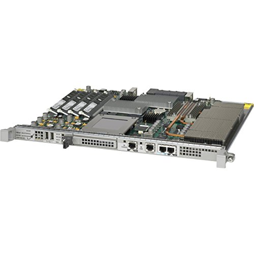 Cisco ASR 1000 Route Prozessor 2 (8GB DRAM, Spare) von Cisco
