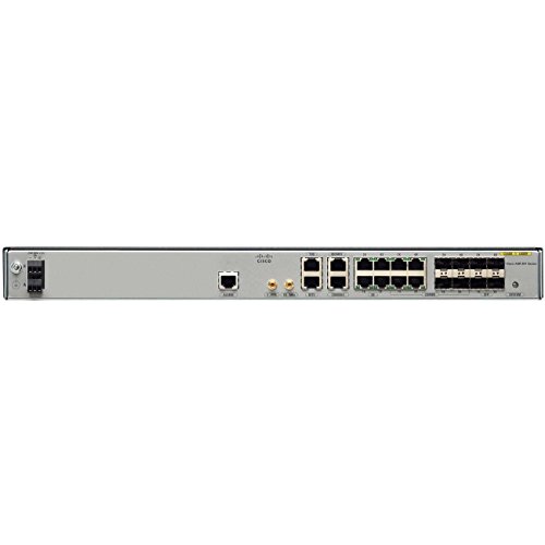 Cisco ASR 901 Router von Cisco