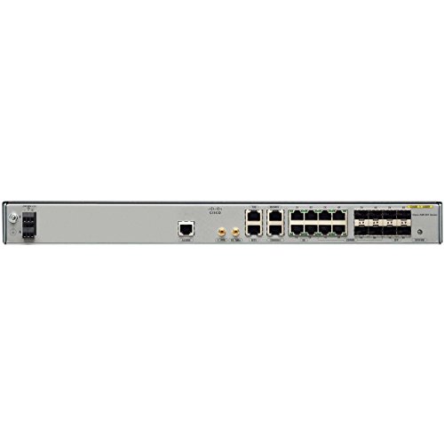 Cisco ASR 901 Router Cisco ASR 901 Router von Cisco