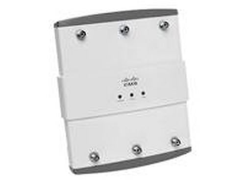 Cisco Aironet 1252AG Drahtlose Basisstation 802.11 a/b/g/n (draft 2.0) extern von Cisco Systems GmbH