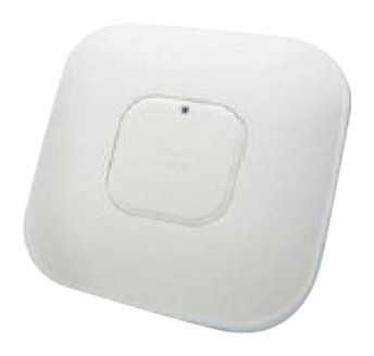 Cisco Aironet 3501e Drahtlose Basisstation 802.11b/g/n extern von Cisco Systems