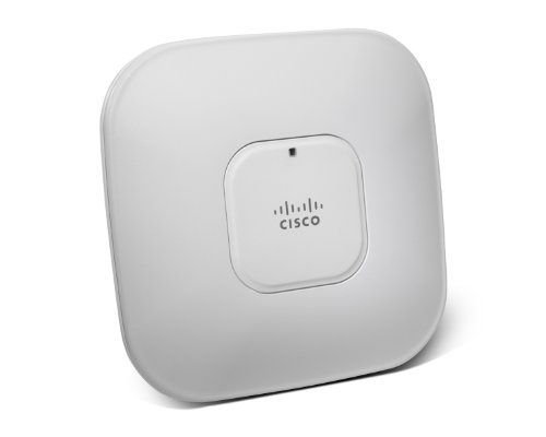 Cisco Aironet 3502e Drahtlose Basisstation 802.11 a/b/g/n extern von Cisco