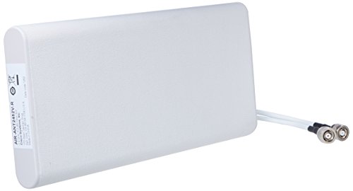 Cisco Aironet Diversity Omni Antenna (2,4 GHz, 5,2 dBi) von Cisco Systems