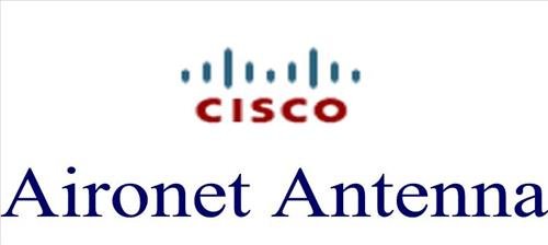 Cisco Aironet MIMO Patch Antenna (2,4 GHz, 6 dBi) von Cisco Systems GmbH