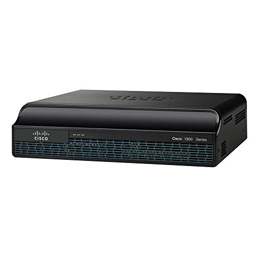 Cisco C1941-WAASX/K9 WAAS Express Feature License, 2.5GB DRAM Cisco C1941-WAASX/K9 WAAS Express Feature License, 2.5GB DRAM von Cisco Systems