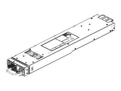 Cisco C6880-X-3KW-AC DrNetzteilucker von Cisco