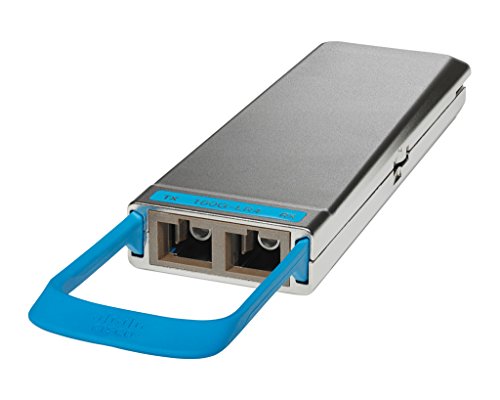 Cisco CPAK-10X10G-LR Cisco CPAK-10X10G-LR von Cisco Systems