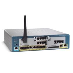 Cisco CSB 8U CME Base Cue VoIP-Gateway von CISCO