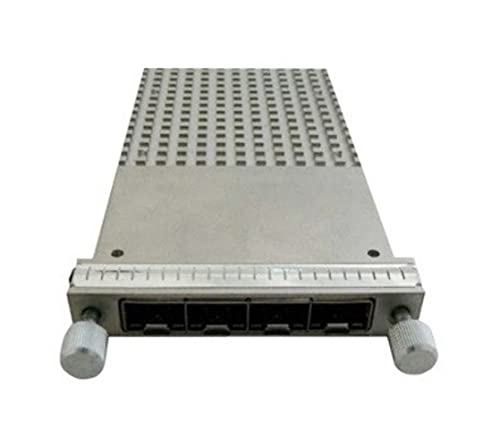Cisco CVR-CFP-4SFP10G= CFP to SFP10G Adapter Module Cisco CVR-CFP-4SFP10G= CFP to SFP10G Adapter Module von CISCO