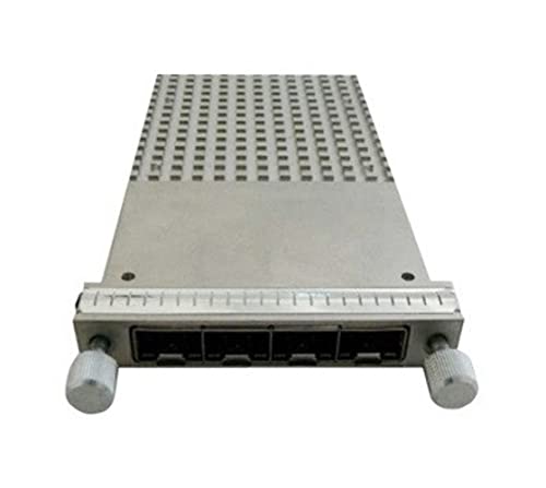 Cisco CVR-CFP-4SFP10G= CFP to SFP10G Adapter Module von Cisco