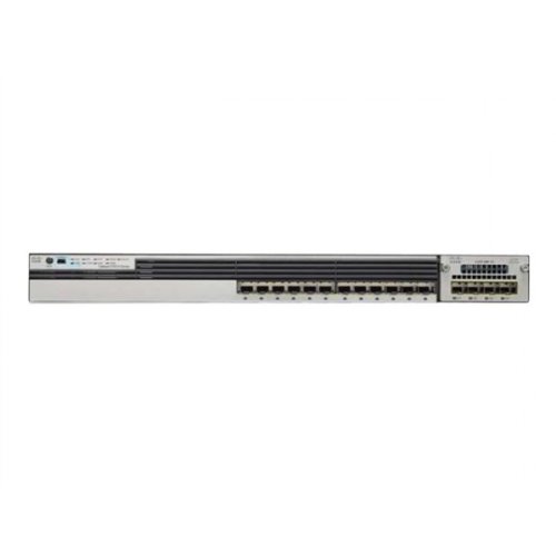 Cisco Catalyst 3750X Switch (12-polig) von Cisco