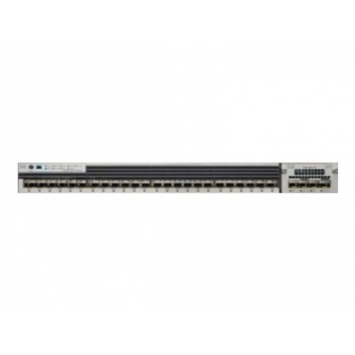 Cisco Catalyst 3750X Switch (24-polig) GE SFP von Cisco