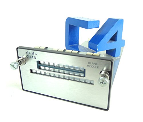 Cisco Catalyst 3K-X Network Module von Cisco Systems