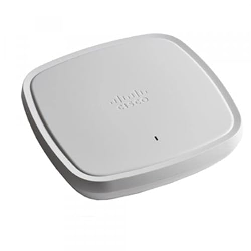 CISCO Catalyst 9130AX Series von Cisco