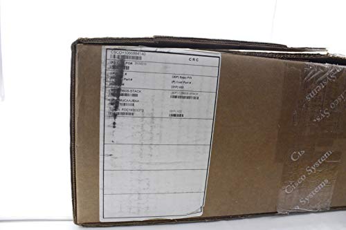 Cisco Catalyst WS-C2960S-24PS-L Ethernet-Switch, 24 Anschlüsse, 5 Steckplätze von Cisco