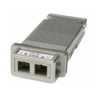 Cisco DS-X2-FC10G-LR=10000Mbit/s 1310nm Netzwerk Medienkonverter (10000 Mbit/s, kabelgebunden, 10000m, 1310nm, 0-40°C, -40-85°C) von Cisco