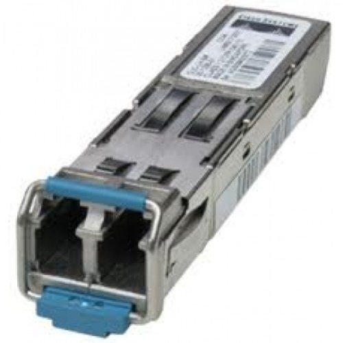 Cisco GLC-BX-U= Transceiver (1000Base-BX, SFP) von Cisco