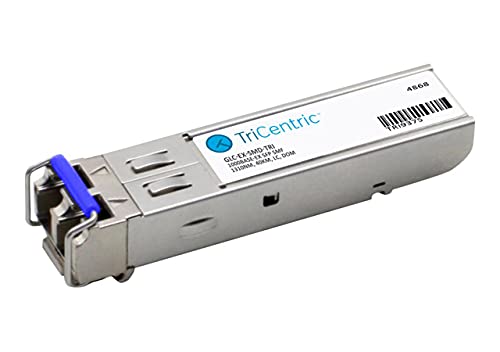 Cisco GLC-EX-SMD= SFP-Transceiver-Modul (1000Base-EX) von Cisco