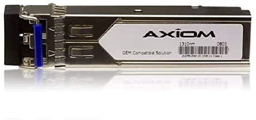 Cisco GLC-GE-100FX Network Media Converter von Cisco