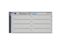 Cisco HWIC-BLANK-KIT= Blank faceplate for HWIC slot with divider for Cisco1941 ISR (only as spare) von Cisco Systems