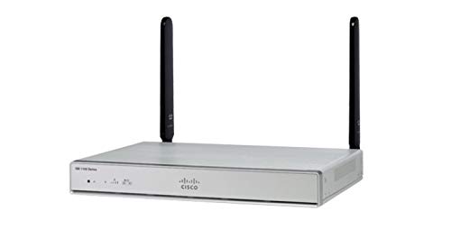 Cisco ISR 1100 G.FAST WITH GE von Cisco
