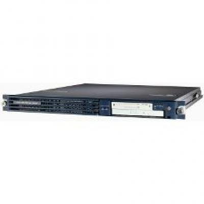 Cisco MCS 7825-I4 Voice-/Video-/Data-Server (2 Anschlüsse, Ethernet, Fast Ethernet, Gigabit Ethernet, 1U) extern von Cisco Systems GmbH