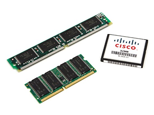 Cisco MEM-RSP720 – 2 G = 2 GB DRAM Speicher von Cisco