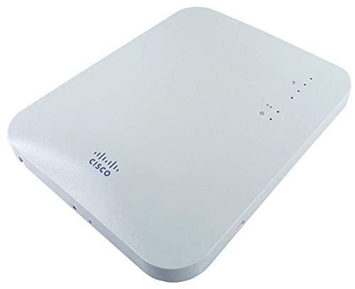 CISCO MERAKI MR16-HW CISCO MERAKI MR16-HW von Cisco