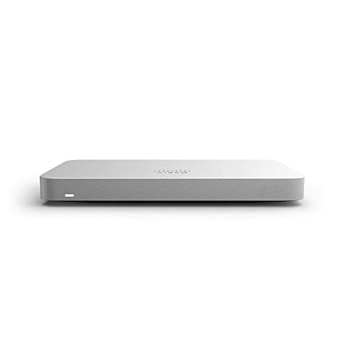 Cisco MX64 200Mbit/s Firewall (Hardware), MX64-HW von CISCO DESIGNED
