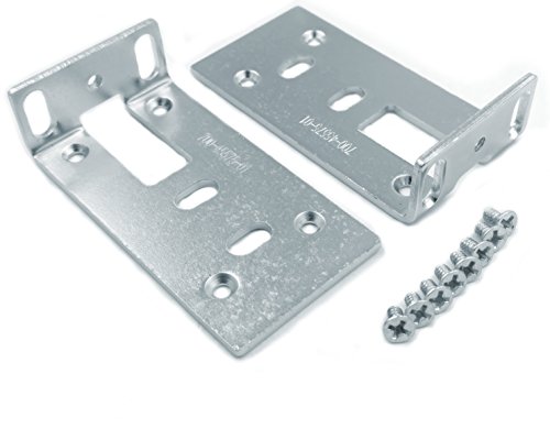 Cisco Montage-Kit für Cisco ISR 4330 Cisco Montage-Kit für Cisco ISR 4330 von Cisco