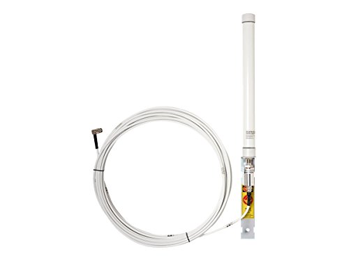 Cisco Multiband Outdoor Omniant-with Lightning Protector von Cisco