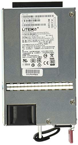 Cisco N2K/N3K AC Power Netzteil (400 Watt) von Cisco