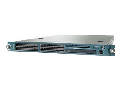 Cisco NAC Appliance 3315 Server (100 Benutzer, Englisch) von Cisco
