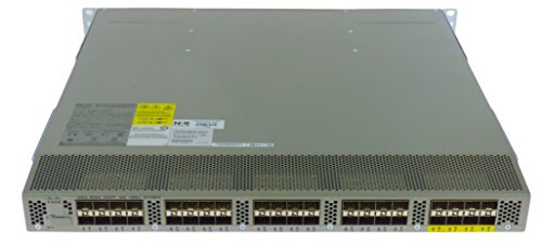 Cisco Nexus 2232PP 10GE Fabric Erweiterungsmodul (32 Anschlüsse + 8 x SFP+ (uplink)) von Cisco