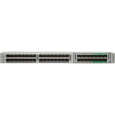 Cisco Nexus 5548 Storage Solutions Bundle von Cisco Systems
