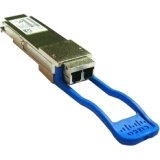 Cisco QSFP-40GE-LR4 SFP 40000 Mbit/s QSFP+ 1310 nm Fiberoptik-Netzwerk Transceiver (Glasfaser, 40000 Mbit/s, QSFP+, LR, LC, 10000 m) von Cisco