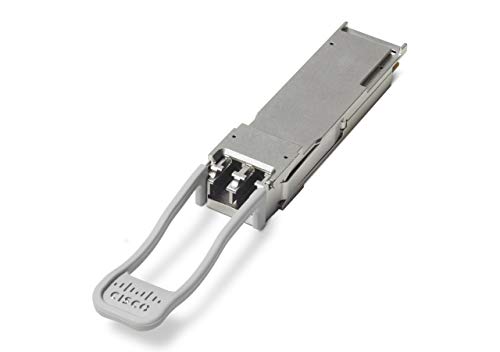 Cisco QSFP40G BIDI SHORT-REACH von Cisco Systems