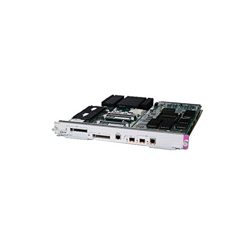 Cisco Route Switch Prozessor 720-3C (Plugin-Modul) von Cisco Systems