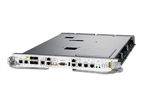 Cisco Route Switch Prozessor mit 4G Memory für Aggregation Service Router 9000 von Cisco
