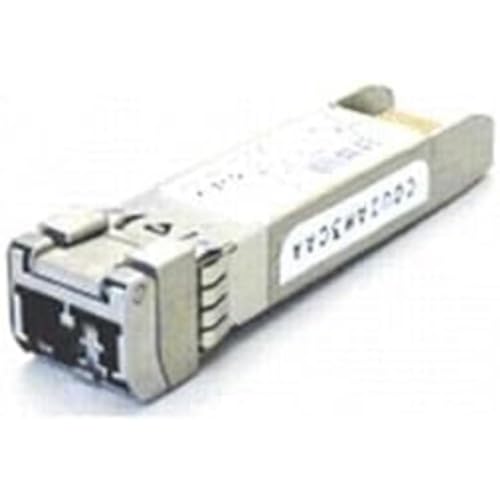 Cisco SFP-10G-SR-X= 10GBASE-SR module for extended operating temperature range Cisco SFP-10G-SR-X= 10GBASE-SR module for extended operating temperature range von Cisco Systems