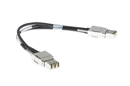 Cisco Systems STACK-T1-3M= Typ-1 Stacking Kabel (3 m) von Cisco
