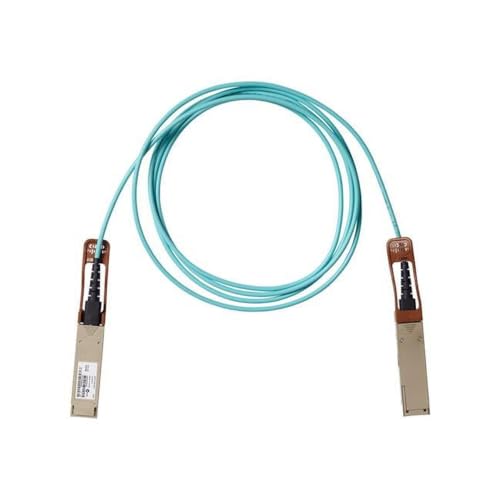 CISCO 100 GBASE QSFP Aktivkabel, 1 m von Cisco