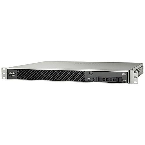 Cisco Systems ASA 5555-X WITH FIREPOWER SERVICES 8 GE Cisco Systems ASA 5555-X WITH FIREPOWER SERVICES 8 GE von Cisco