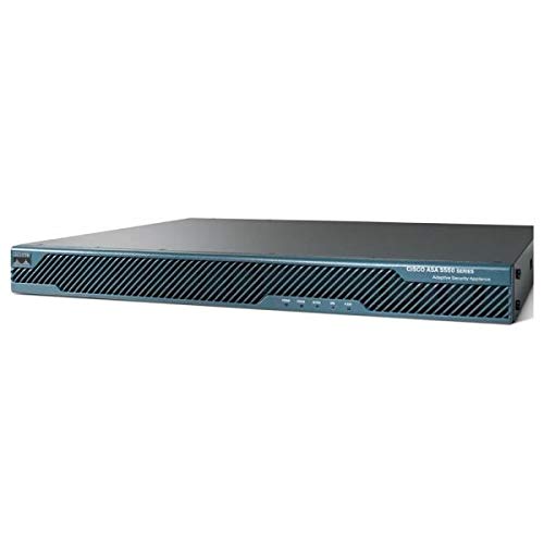 Cisco Systems ASA5550-SSL5000-K9 Cisco Systems ASA5550-SSL5000-K9 von Cisco