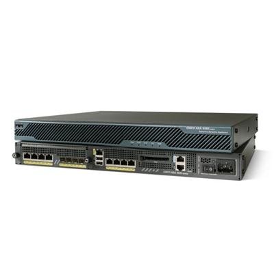 Cisco Systems ASA5550-UC-BUN-K8 Cisco Systems ASA5550-UC-BUN-K8 von Cisco Systems