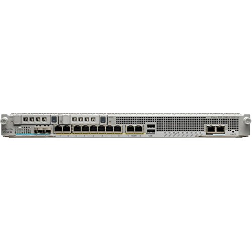 Cisco Systems ASA5585-S10-K8 von Cisco