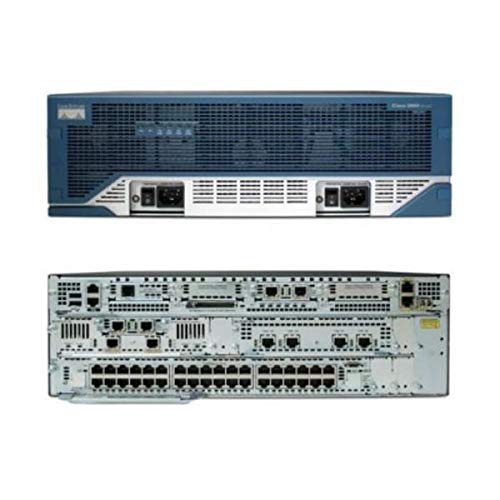 Cisco Systems C3845-BIAB-48/K9 von Cisco